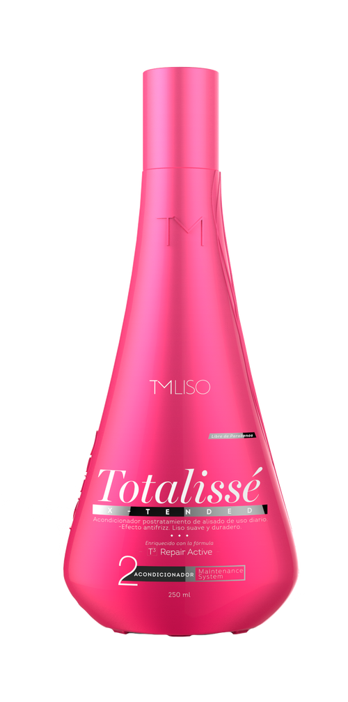 Acondicionador Totalissé Xtended