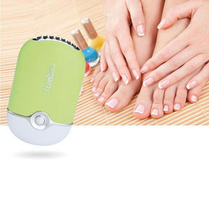 VENTILADOR MINI 5C - 911hairco