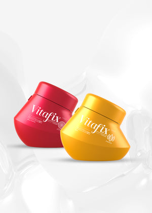 Vitafix Cóctel Multivitamínico