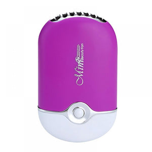 VENTILADOR MINI 5C - 911hairco