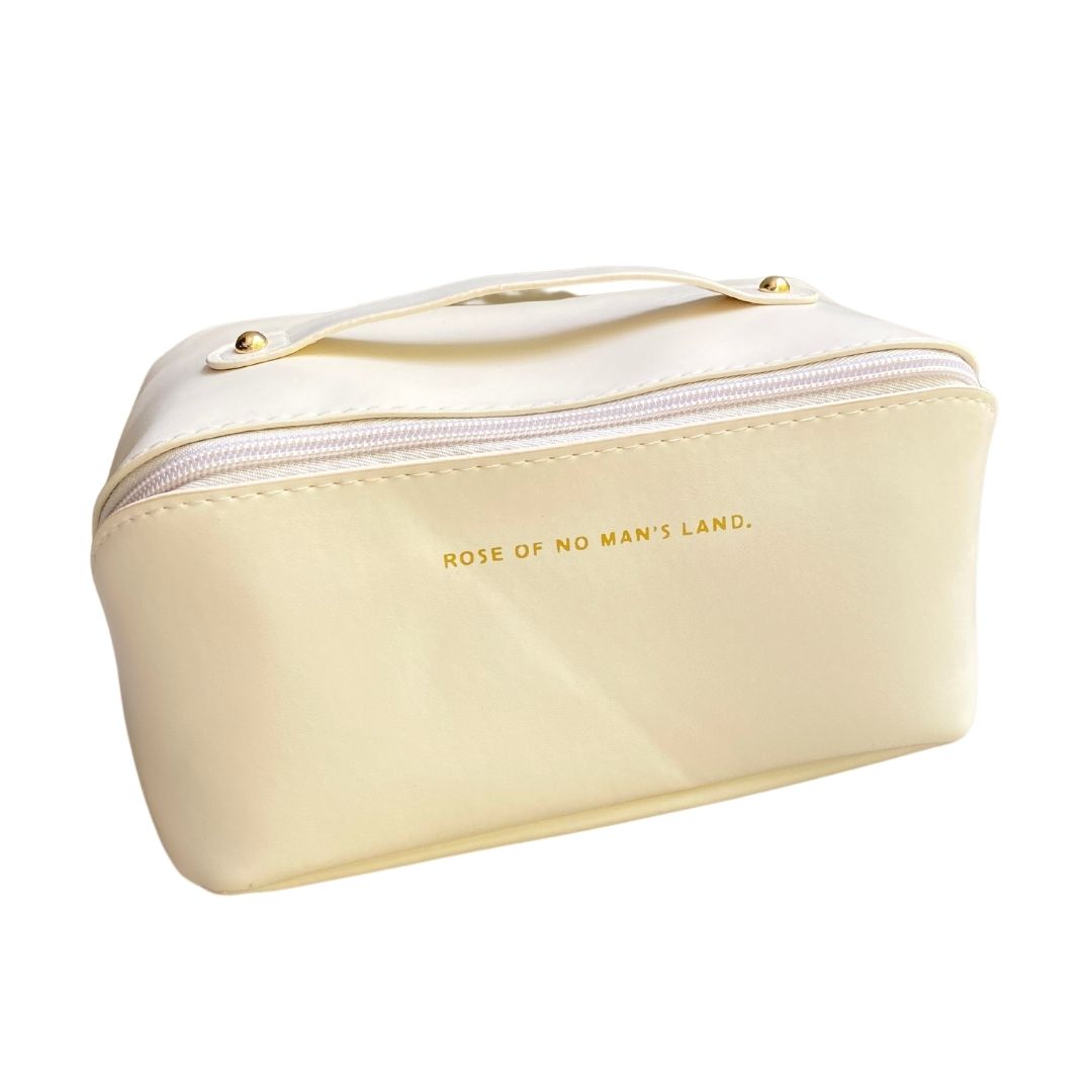 Cosmetiquera Sintético