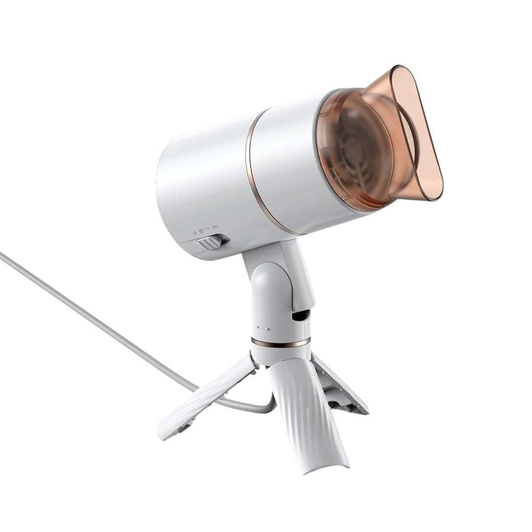 Secador Plegable con Soporte 1000 W