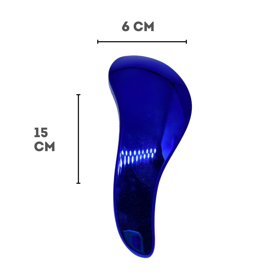 Cepillo Antifrizz Tangle