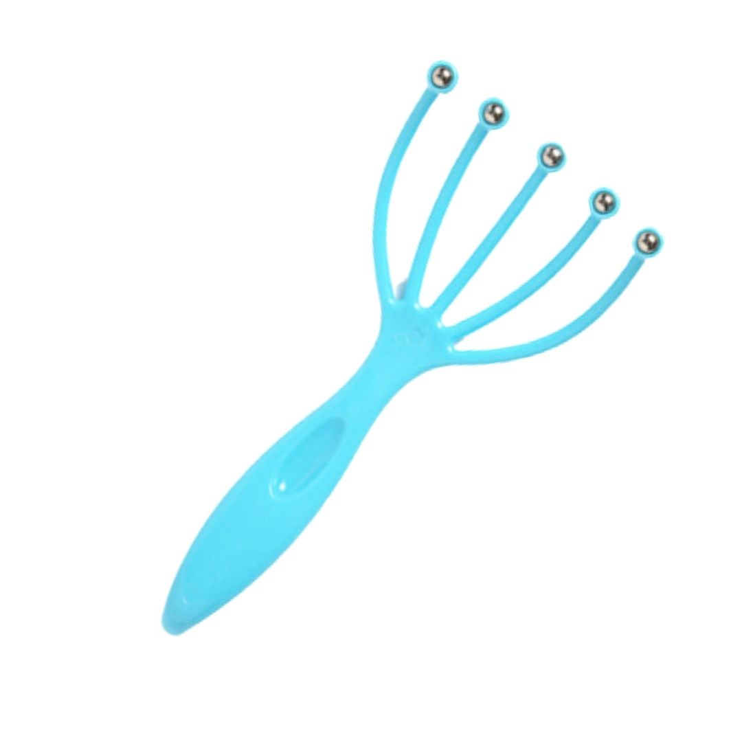 Masajeador Manual de 5 Puntos