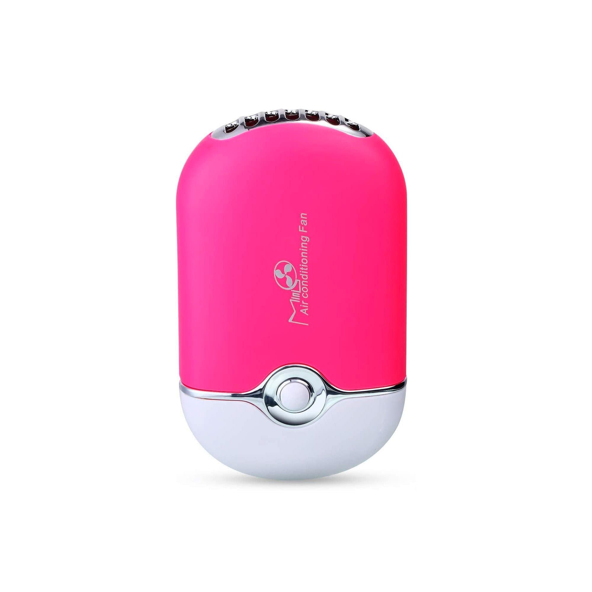 VENTILADOR MINI 5C - 911hairco