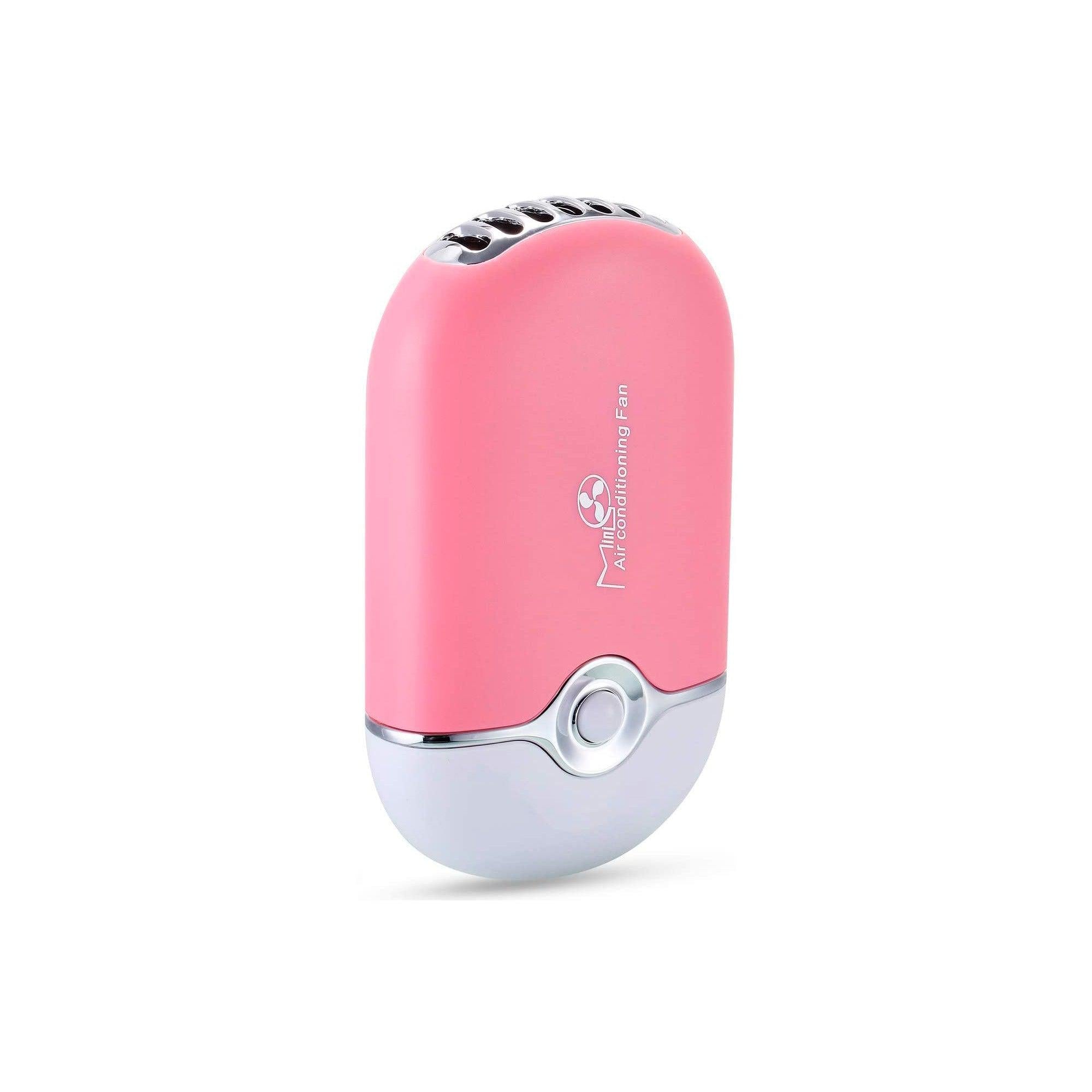 VENTILADOR MINI 5C - 911hairco