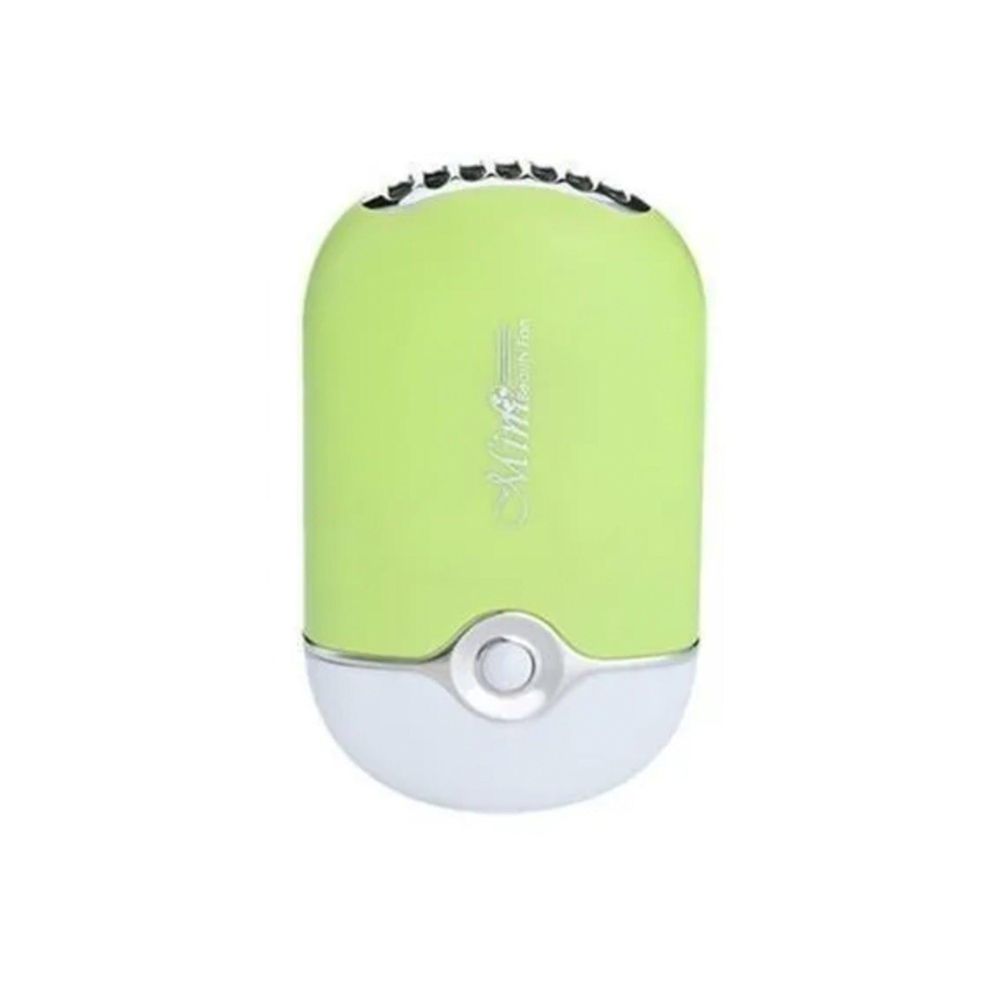 VENTILADOR MINI 5C - 911hairco